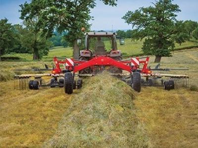 RK 762 TRC GEN2 Stock NIEUW