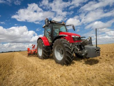 MF 5700S